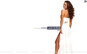 Miss Universe 2010